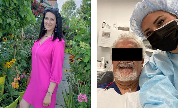 San Juan Dental Studio | Extractions, ZOOM  Whitening and Digital Radiography