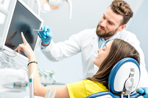 San Juan Dental Studio