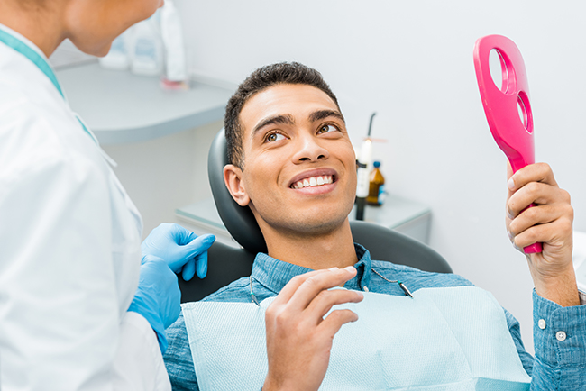 San Juan Dental Studio