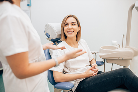 San Juan Dental Studio