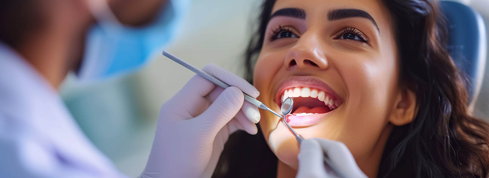 Cosmetic Dentistry