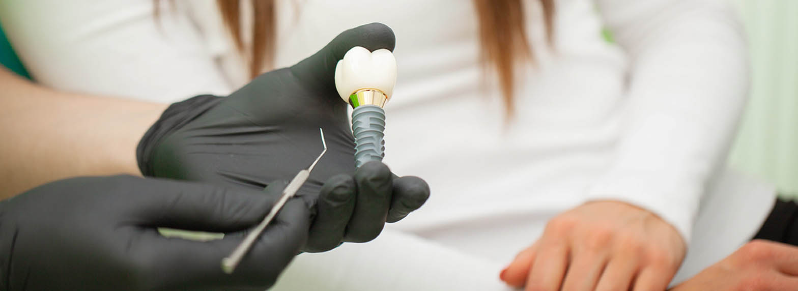 Implant Dentistry