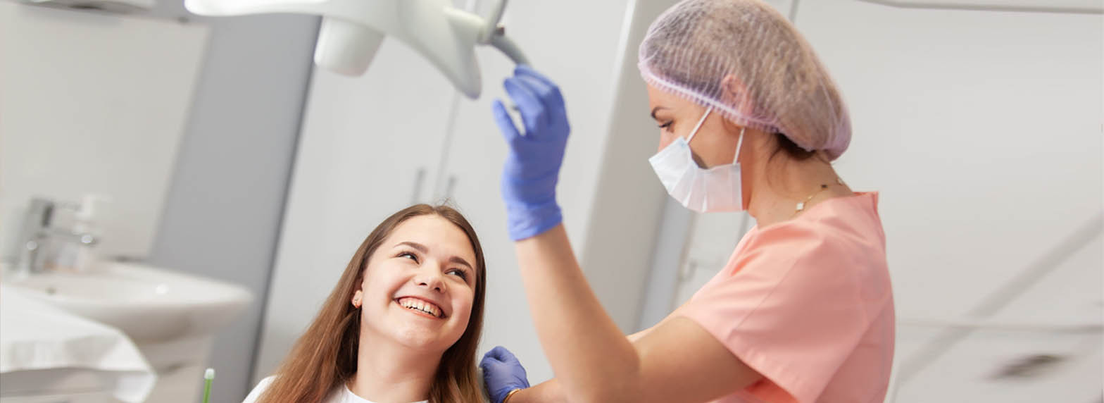 Dental Sealants