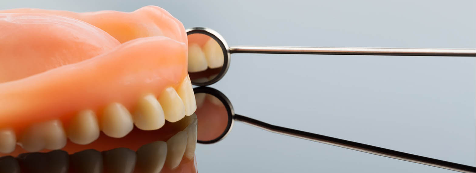 Dentures