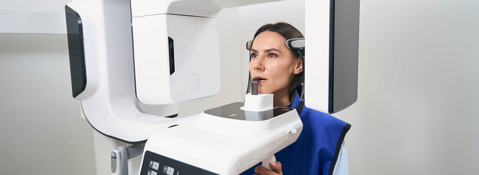 Digital Radiography
