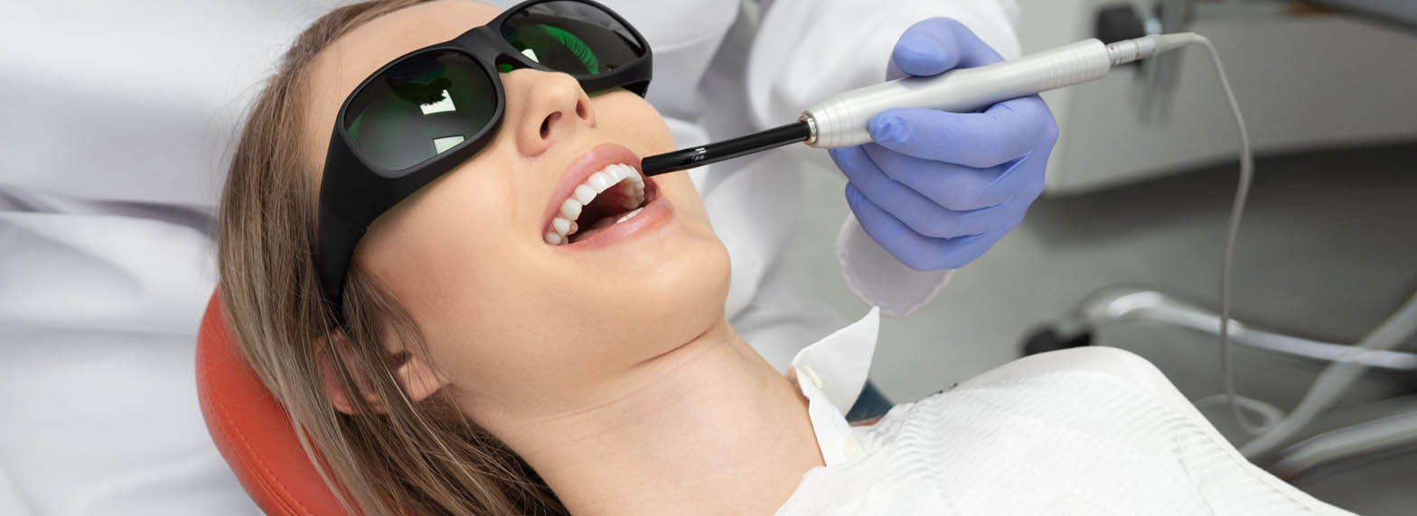 Laser Dentistry