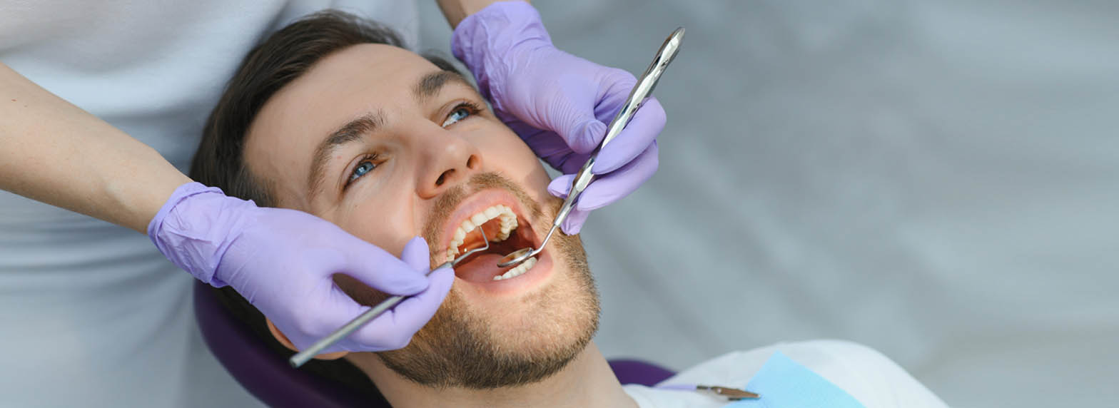 Periodontal Treatment