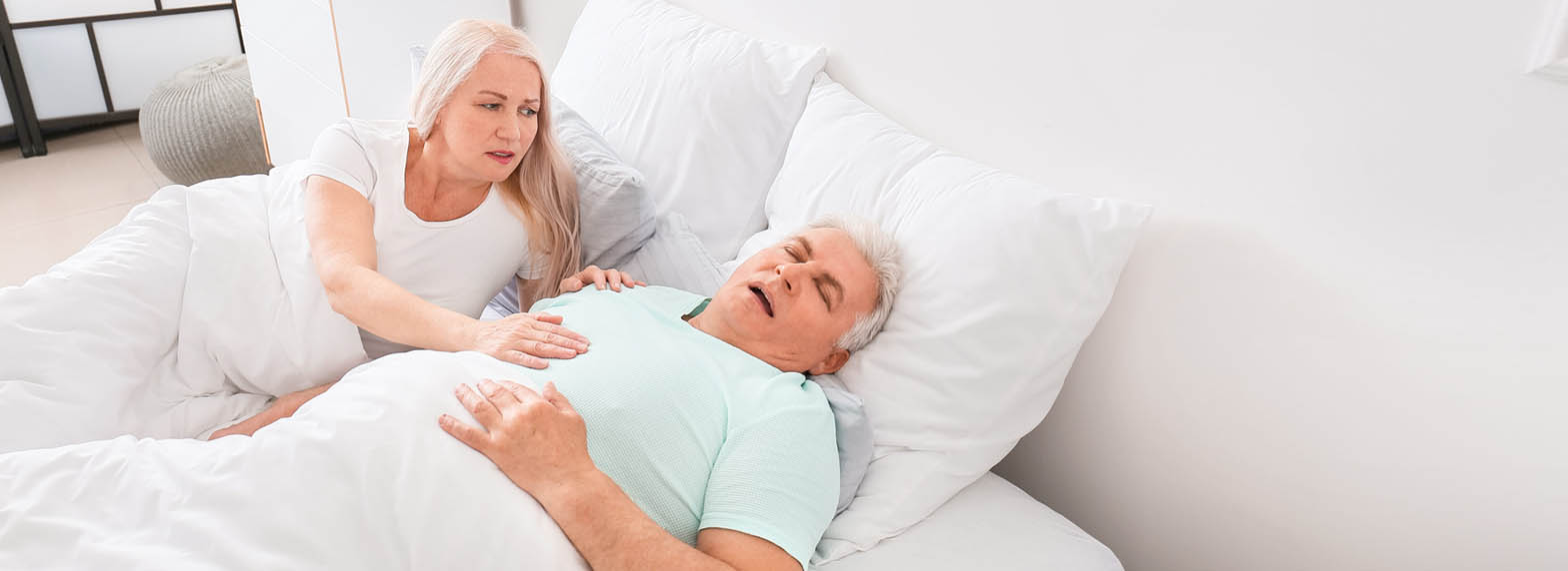 Snoring Appliances