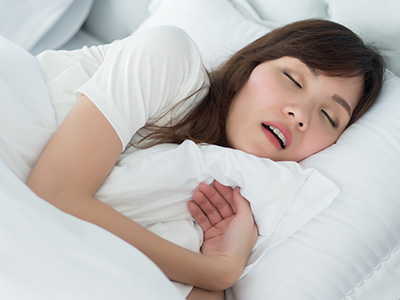 Snoring Appliances