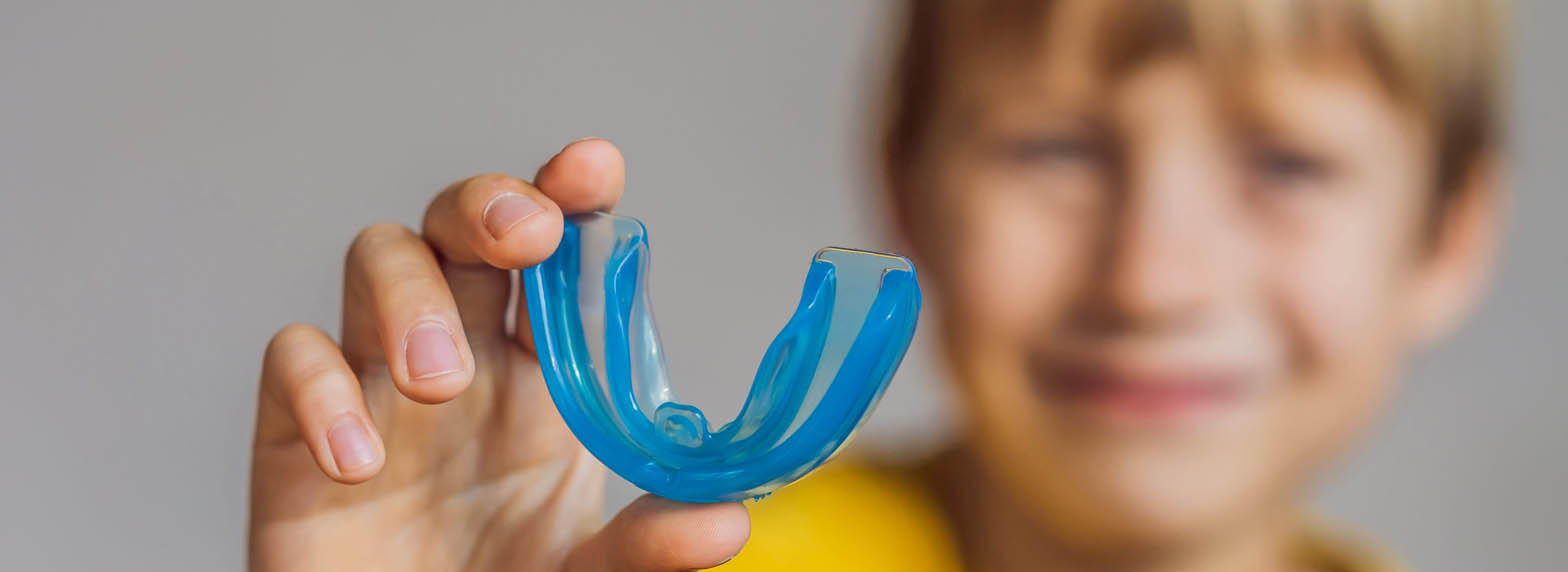 Sports Mouthguards