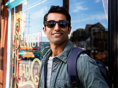 Invisalign® for Travelers