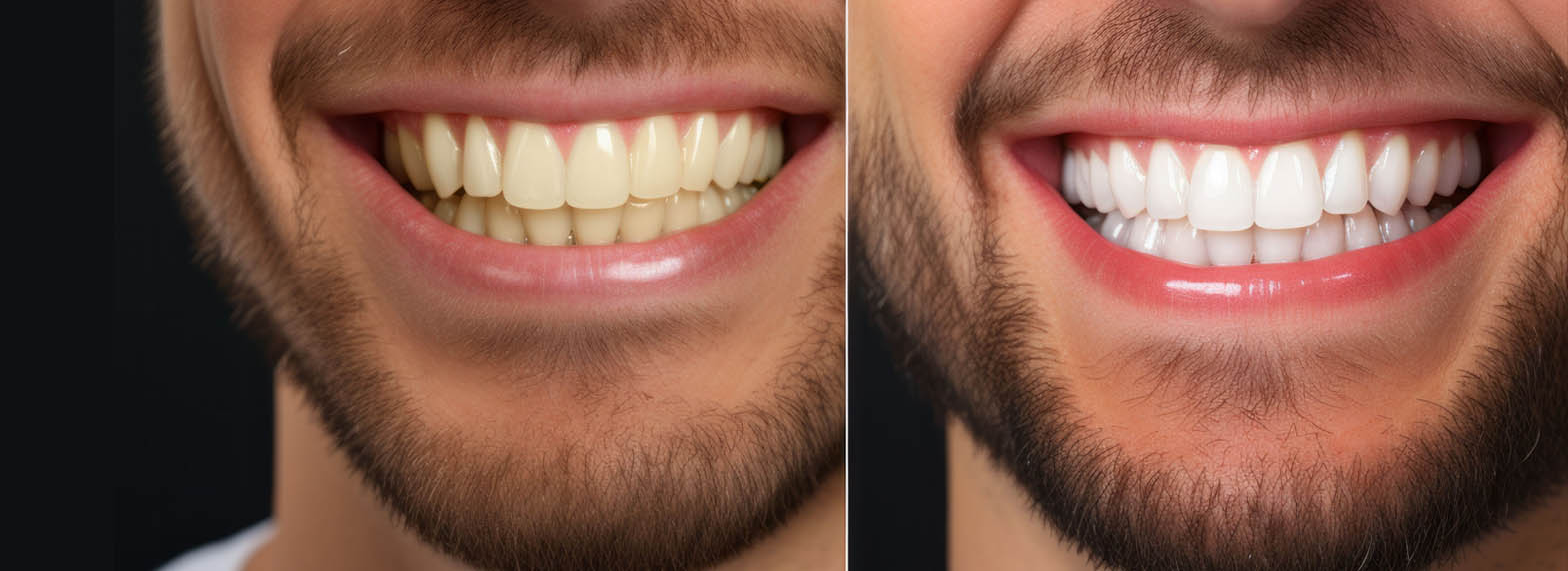 ZOOM! Whitening