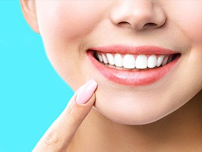 ZOOM! Whitening