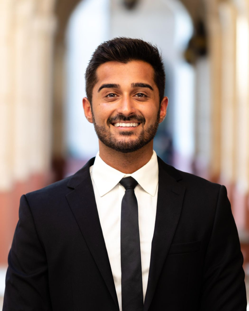 Dr. Sai Patadia, DDS